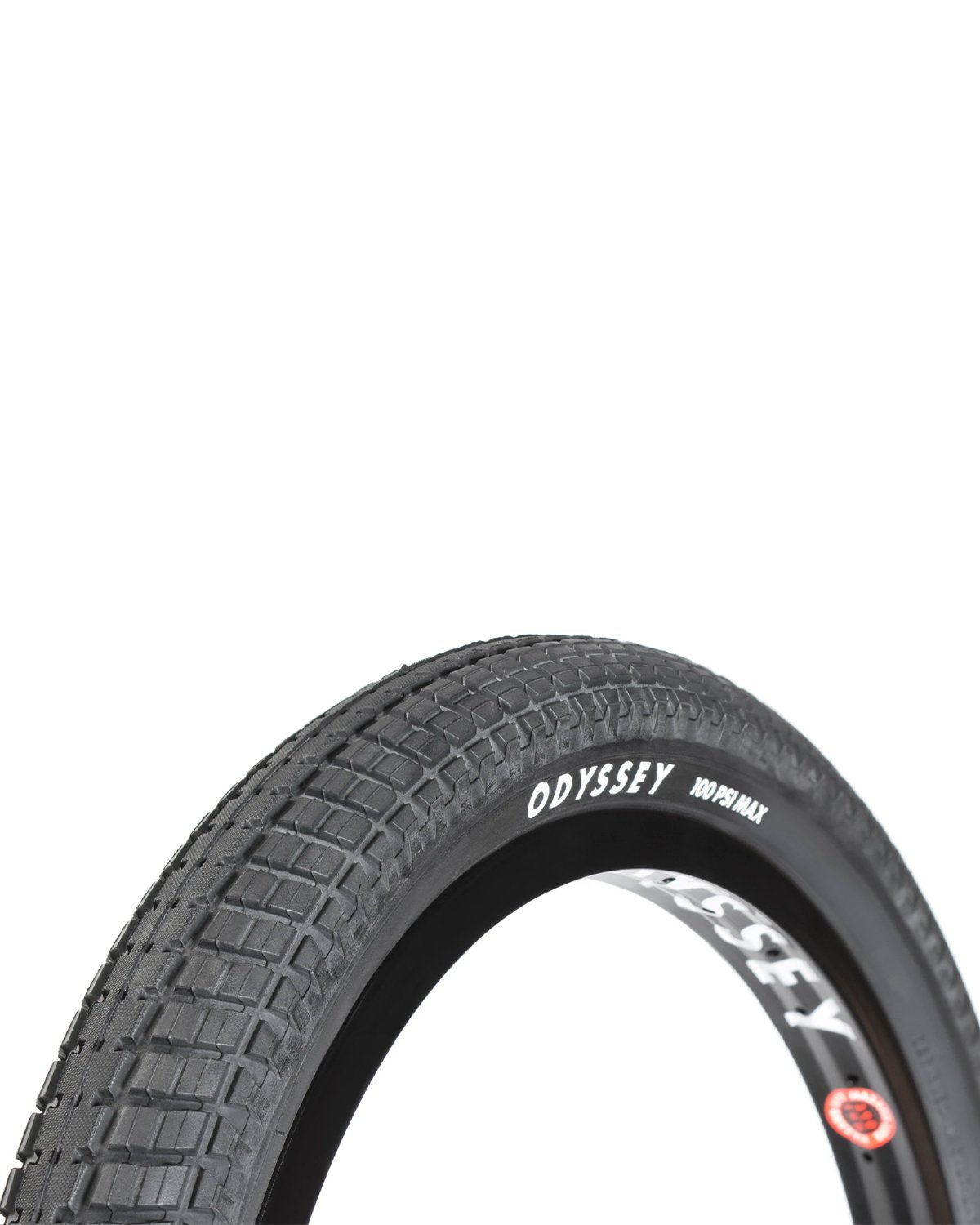 Odyssey Aitken Tire - 2.45